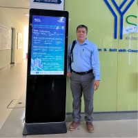 Thach Kim Email
