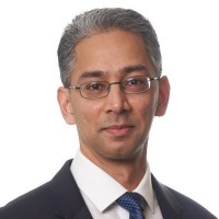 Johnson Matthey Employee Ashwin Singh's profile photo