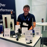 Lenze Selection Employee Artjom Grincenko's profile photo
