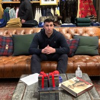 Pop Funding, Inc. Employee Jack Ferrera's profile photo