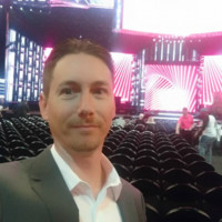 NMR Events Employee Jason Bart's profile photo