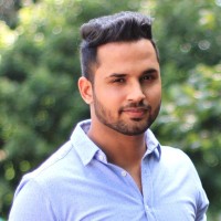 Outreach Monks Employee Sahil Ahuja's profile photo