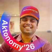 Akto.io Employee Ankush Jain's profile photo