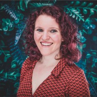 ukIQ Employee Maaike Blomsma's profile photo