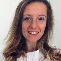OssKin Employee Amy Fevre's profile photo