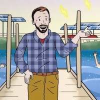 Currently Employee Eric Holthaus's profile photo