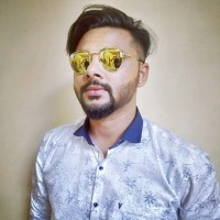 Collective Heads Exp Mktg Sol Pvt Ltd Employee Sagar Khodiyar's profile photo