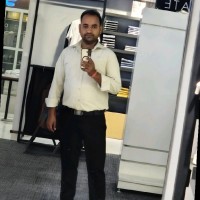 Pelocal Fintech Private Limited Employee Rohit Verma's profile photo