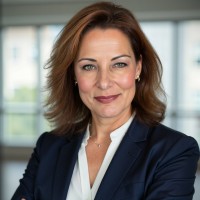 Fragomen Employee Shari Bilarczyk's profile photo