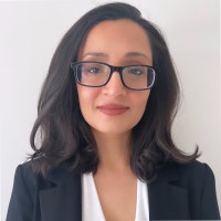 Responsible Jewellery Council Employee Jasmeet Kaur's profile photo