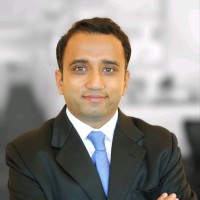 Dogma Group Employee Anup Nepal's profile photo