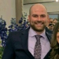 Solar Contract Carpet Employee Jake Kinzel's profile photo