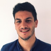 Eurécia Employee Antoine Dubois's profile photo