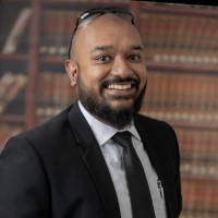 Tiruchelvam Associates Employee Michael Paiva's profile photo