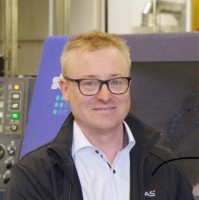 ETP  Transmission AB Employee Frank Lehmann's profile photo