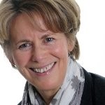ECN AS Employee Ragnhild Løvestad's profile photo