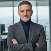 Burdur Mehmet Akif Ersoy University Employee İsmail Kırbaş's profile photo