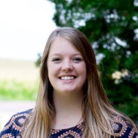 Easy Automation Inc. Employee Paige Wolters's profile photo