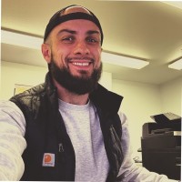 Anthony Delgado Email & Phone Number