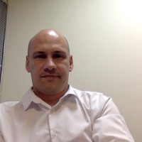 Cxi Employee Mark Kotze's profile photo