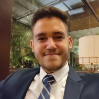 FourD Employee Felipe Andrade's profile photo