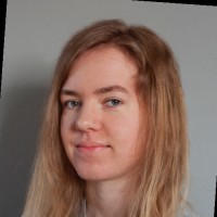Katrine Olsen's profile photo