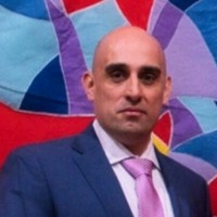 Hicks Lightning Protection Employee Octavio Torres's profile photo