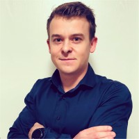 Banque Cler Employee Anthony Berger's profile photo