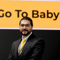 Moonline Travel and Trade Employee Darvan Salih's profile photo