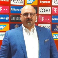 JTI (Japan Tobacco International) Employee Daniel Beneš's profile photo