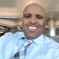 City of Keene Employee Yelma Desseta's profile photo