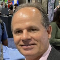 RAMTeCH Software Solutions Pvt. Ltd. Employee Jeffrey Nash's profile photo