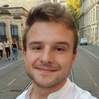 Testamento Employee Vadim Capatina's profile photo
