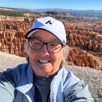 Judy Taranovich