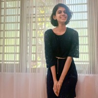 Loop AI Group Cognitive Computing Employee Chrislin Varghese's profile photo