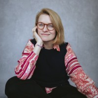 Common Magic Employee Sarah Drinkwater's profile photo