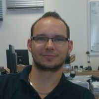 Bin-e Employee Adam Ceglarek's profile photo