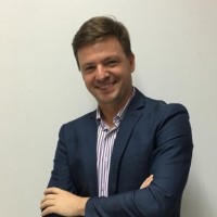 Mercator Medical Thailand Ltd Employee Piotr Wolf's profile photo