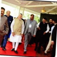 Indo Amines Limited Employee Nandu Gupta's profile photo