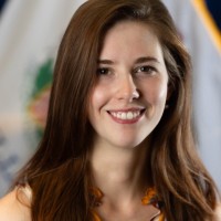 Illinois Finance Authority/Climate Bank Employee Claire Brinley's profile photo