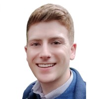 AIB Employee Shane McDonnell's profile photo