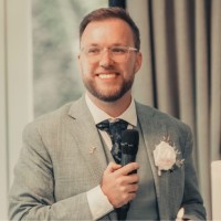 Blue Mountain Employee Graham Knowles's profile photo