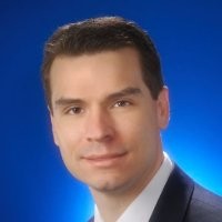 Eli Lilly and Company Employee Michael Brucker's profile photo