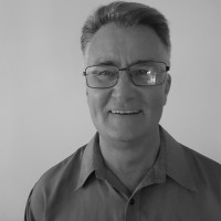 Custom Innovation Co. Employee Mark Smith's profile photo