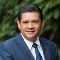 Rafael Morgado Email