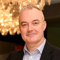 Lumenia Consulting Employee Ian O'Toole's profile photo