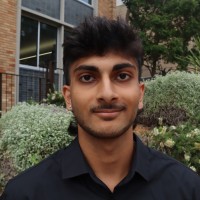 Alpha One Coaching College Employee Mukund Rangarajan's profile photo