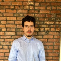 Apple Employee Daniel Echevarria's profile photo