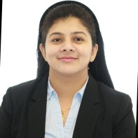 Cisco Employee Anu John's profile photo