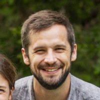 REI Employee Donald Quick's profile photo